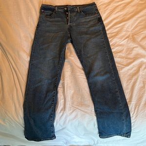 Levi Jeans